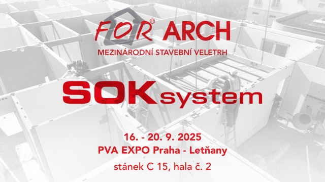 For Arch 2025