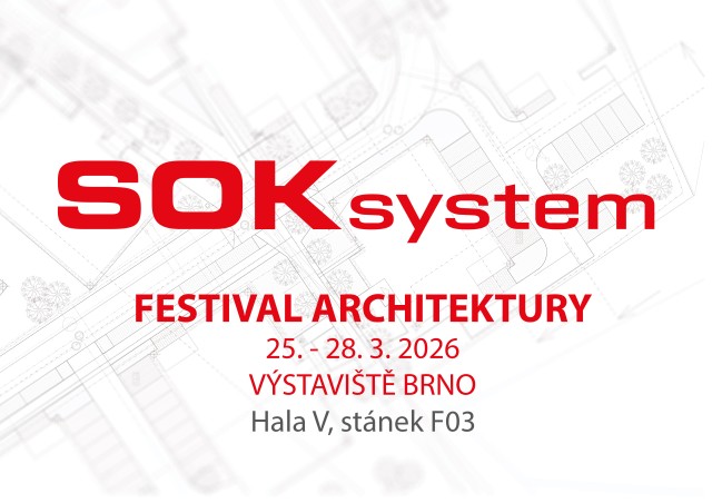 Festival architektury 2026