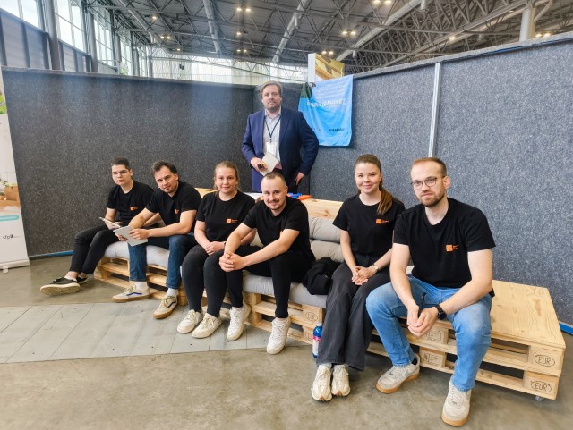 Stavební Hackathon 2026