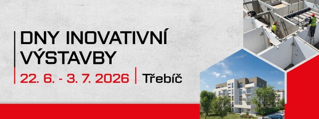 Zjistěte, jak vypadá budoucnost bytové výstavby v praxi!