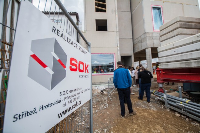 Regionální fórum veřejných investic v Českých Budějovicích (foto 8)