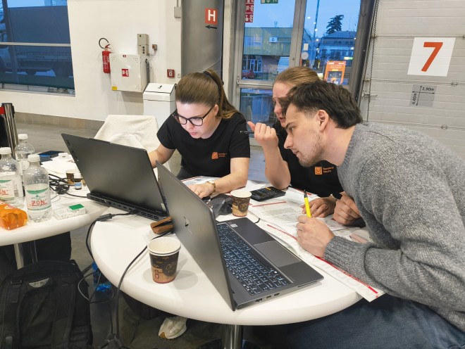 Stavební Hackathon 2026 (foto 1)