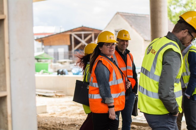 Regionální fórum veřejných investic v Českých Budějovicích (foto 12)