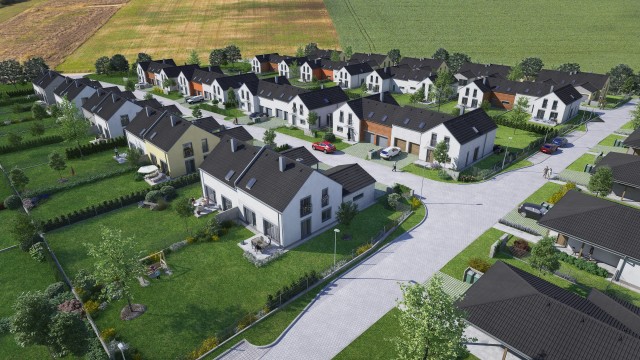 Developerské projekty