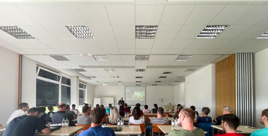 Školící středisko