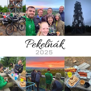 Zakončení výzvy Do práce na kole