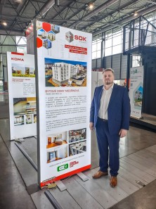 Zúčastnili jsme se Festivalu architektury