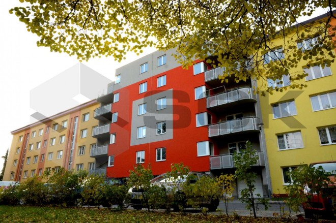 Bytový dům Václavské náměstí (foto 5)