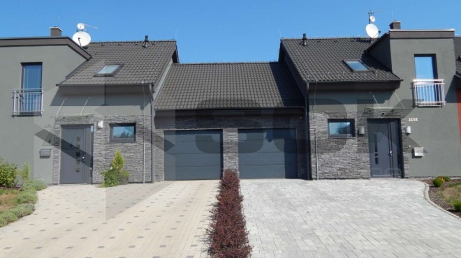 26 rodinných domů, Třebíč (foto 5)