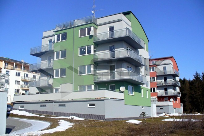 VILA DOMY I (foto 1)