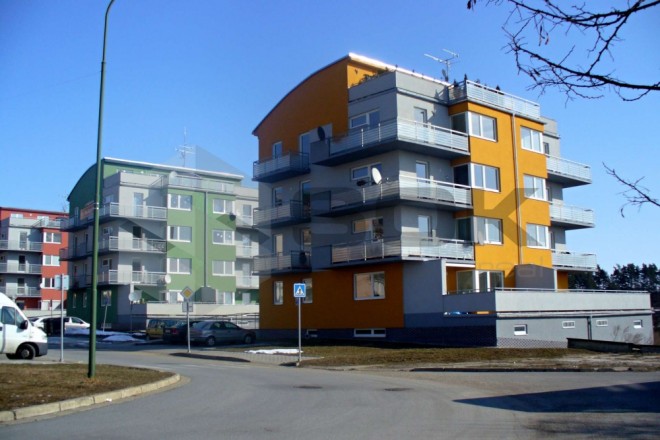 VILA DOMY I (foto 4)