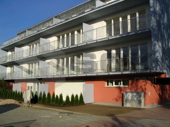 Bytový dům Čimice (foto 3)