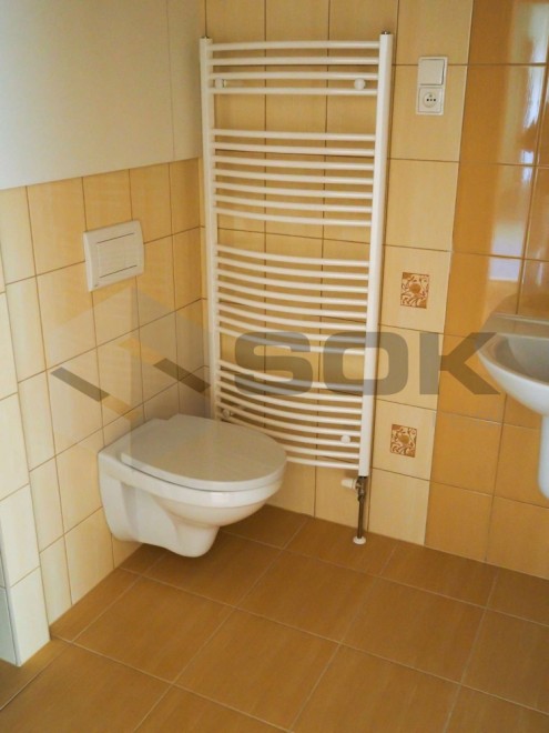 Bytový dům C, Velká Bíteš (foto 1)