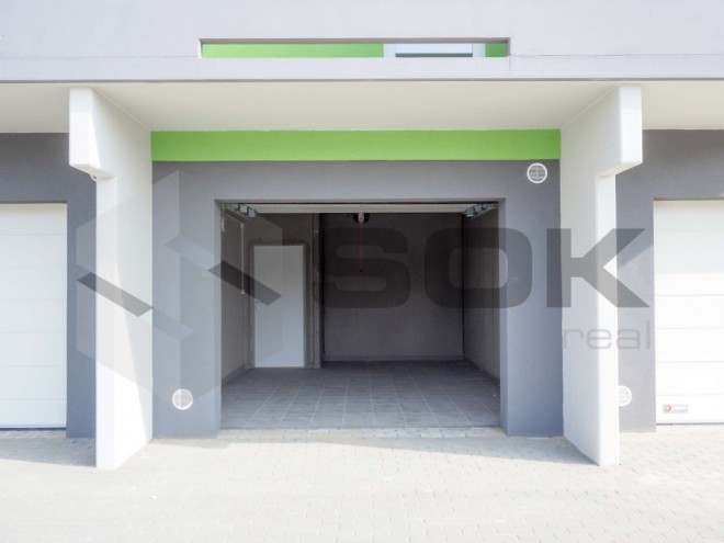 Bytový dům C, Velká Bíteš (foto 2)