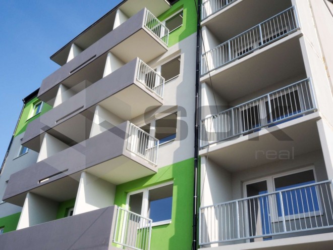 Bytový dům C, Velká Bíteš (foto 4)