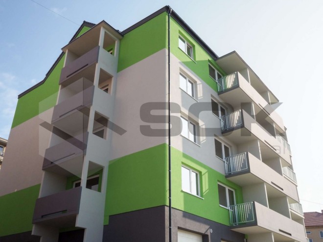 Bytový dům C, Velká Bíteš (foto 5)