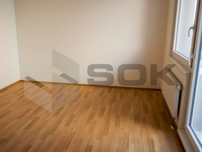 Bytový dům D, Velká Bíteš (foto 2)