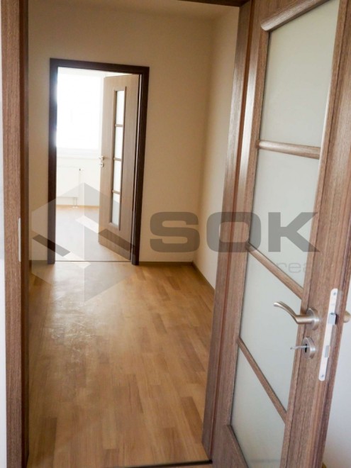 Bytový dům D, Velká Bíteš (foto 4)