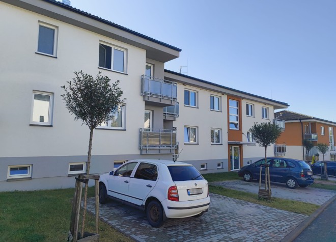 Bytové domy Rudíkov (foto 3)