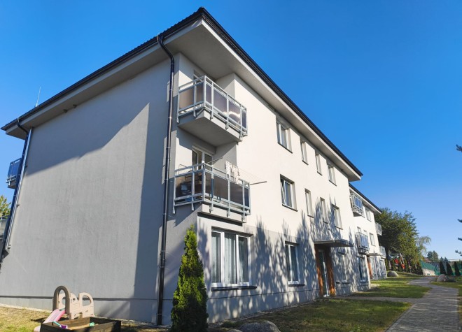 Bytové domy Rudíkov (foto 4)