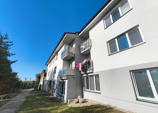 Bytové domy Rudíkov (foto 5)