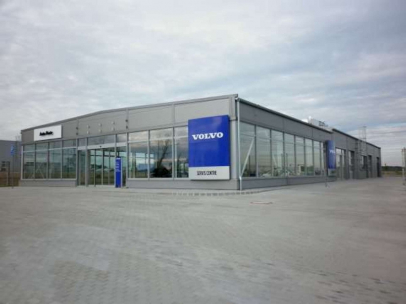 Vestec u Prahy