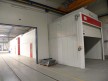 Lakovací tunel
