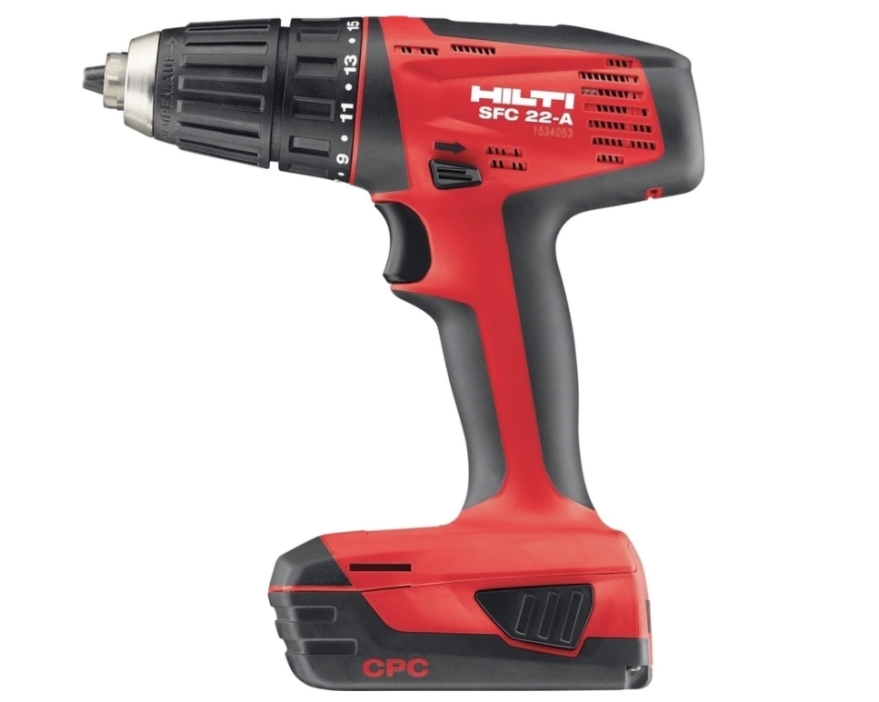 Akušroubováky, utahováky, akubrusky