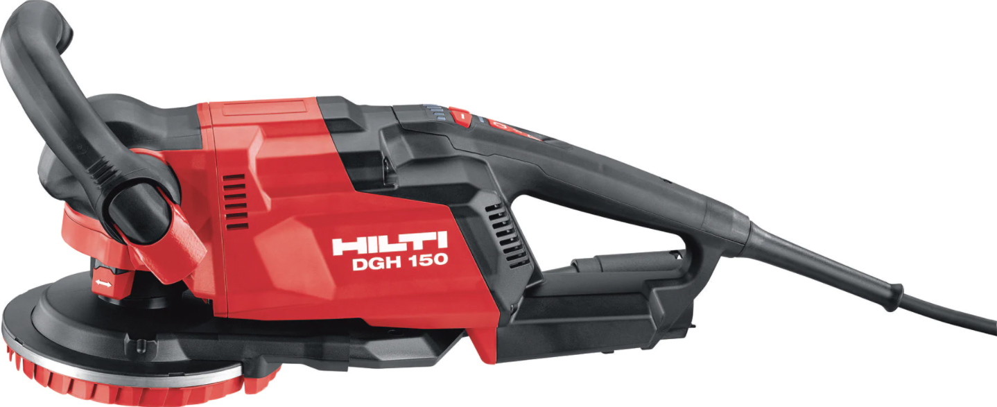 Bruska HILTI DG 150