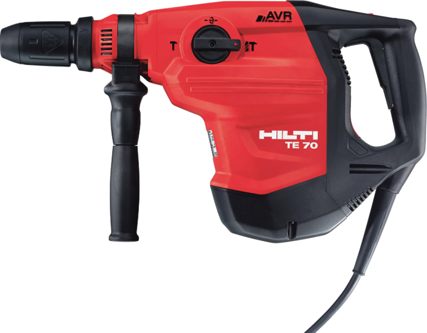 Kladivo kombi HILTI 70