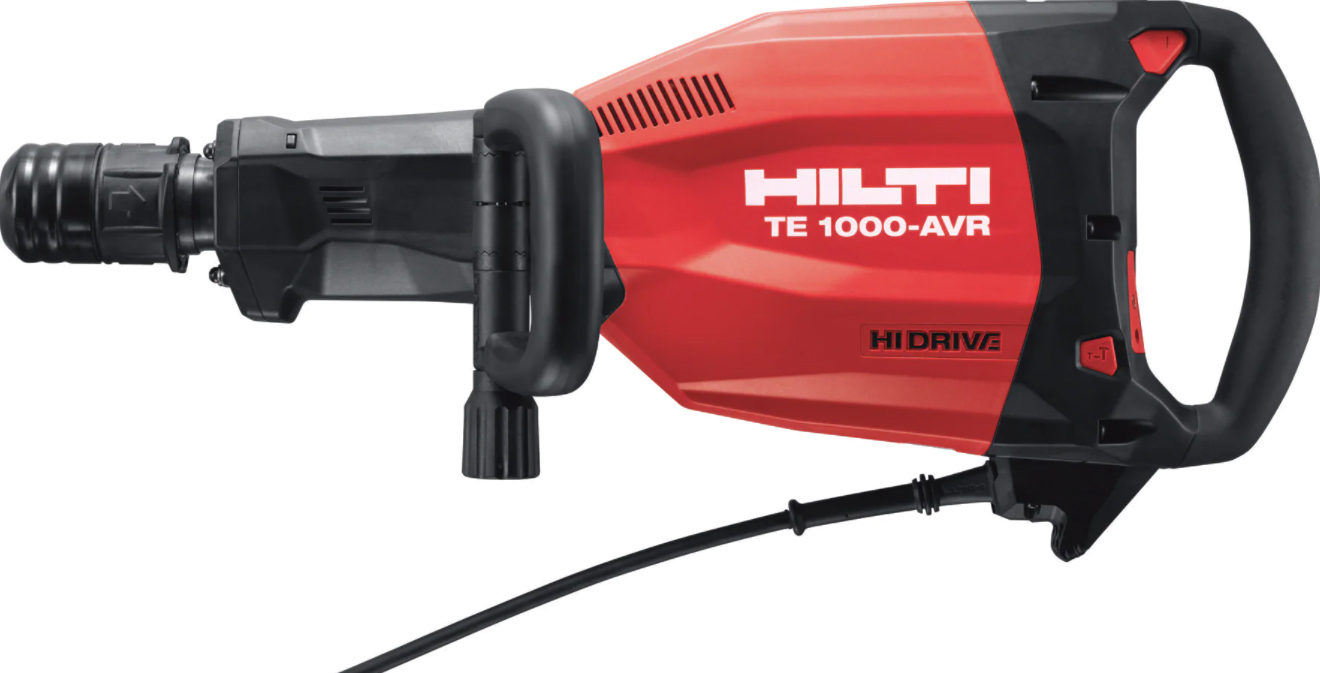 Kladivo kombi HILTI TE 1000