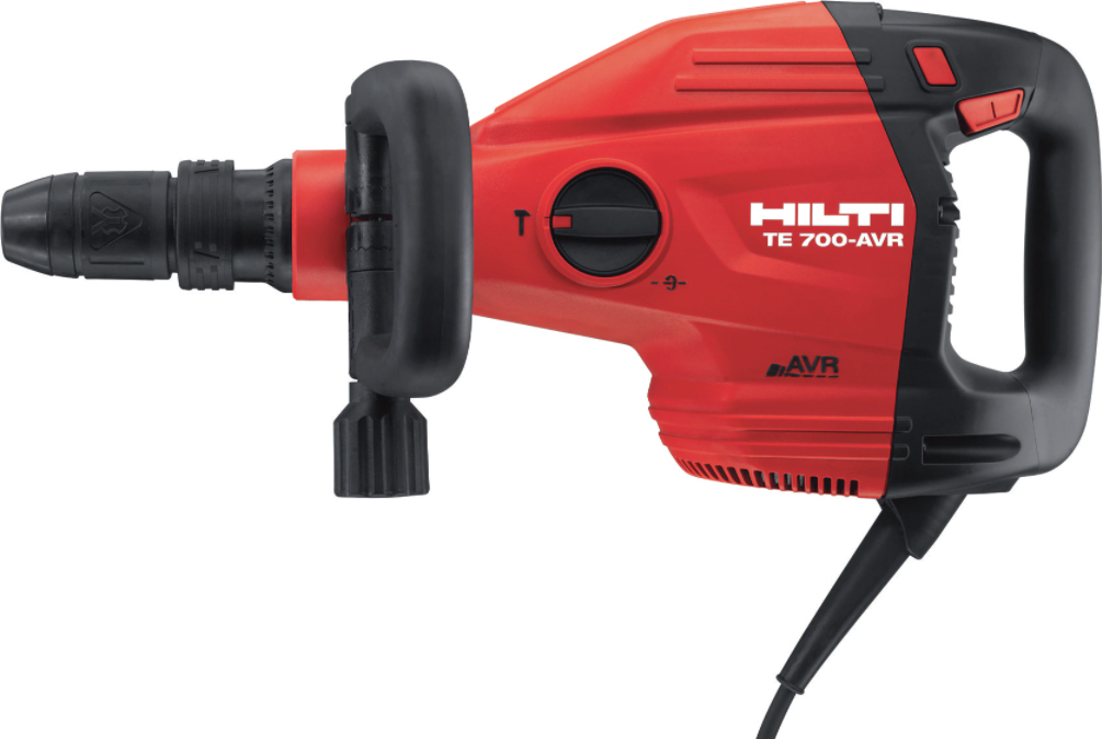 Kladivo kombi HILTI 700