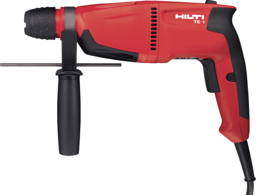 Kladivo kombi HILTI TE1