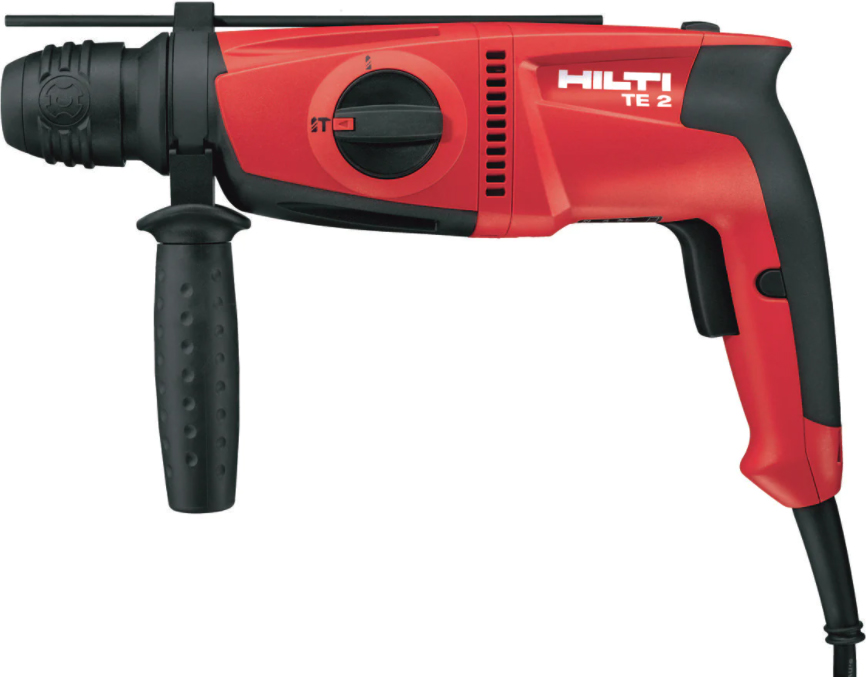 Kladivo kombi HILTI TE2