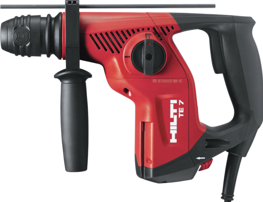 Kladivo kombi HILTI TE7